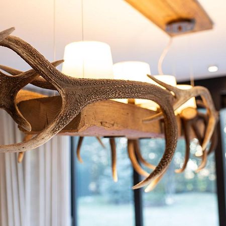 Alpensinfonie Apartment Garmisch-Partenkirchen Ngoại thất bức ảnh