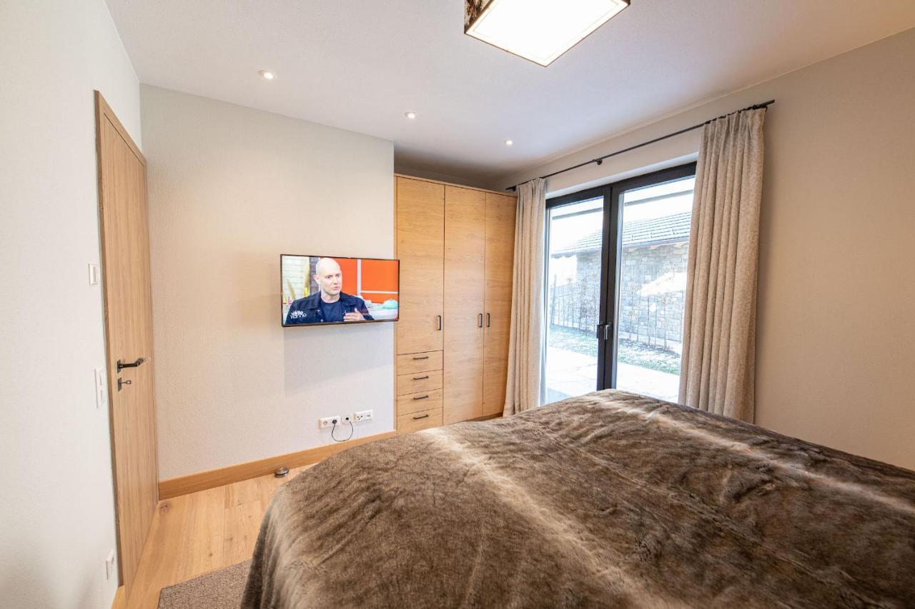 Alpensinfonie Apartment Garmisch-Partenkirchen Ngoại thất bức ảnh