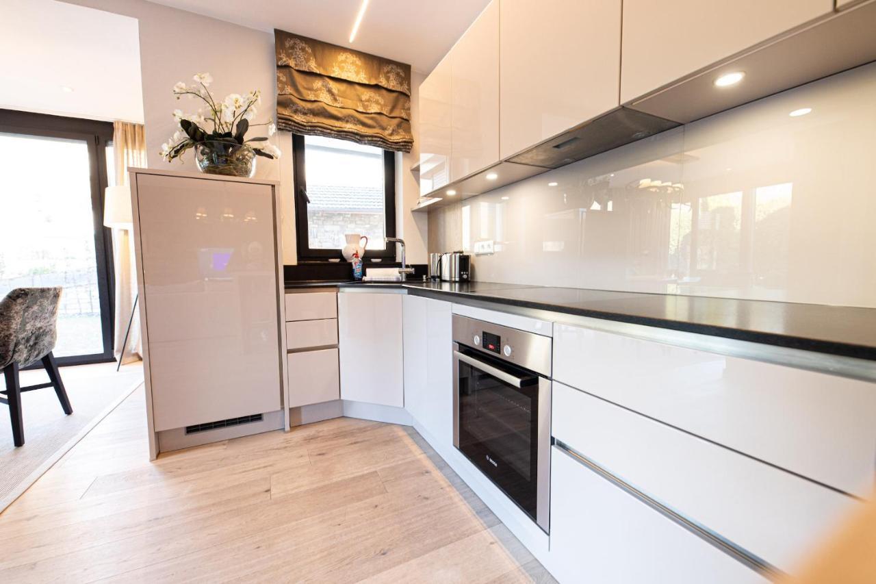 Alpensinfonie Apartment Garmisch-Partenkirchen Ngoại thất bức ảnh