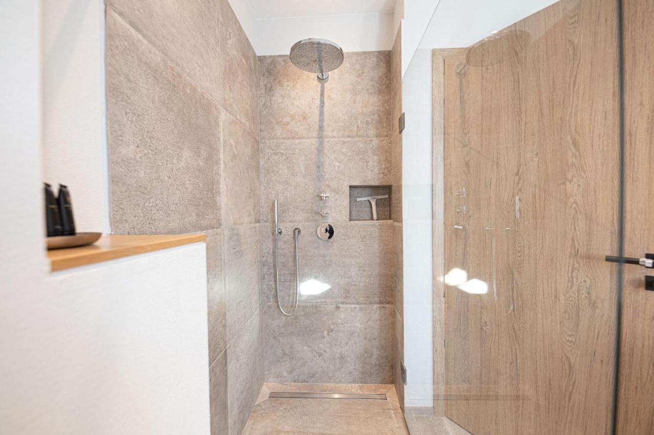 Alpensinfonie Apartment Garmisch-Partenkirchen Ngoại thất bức ảnh